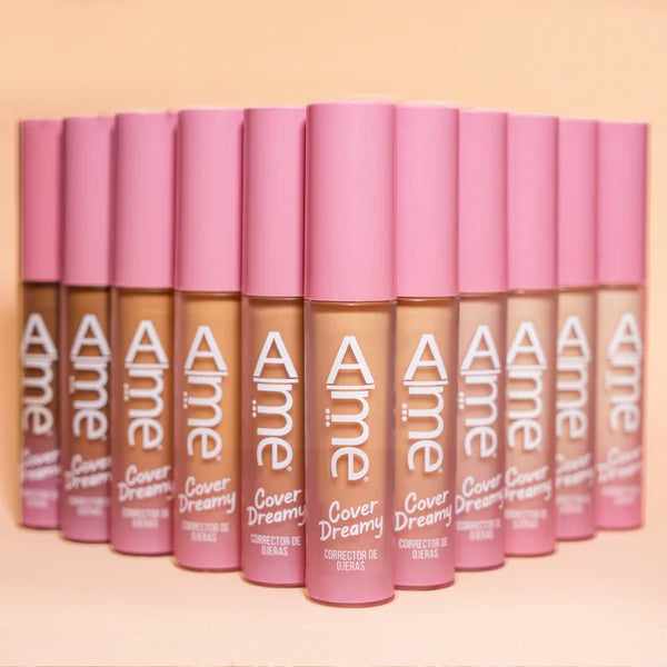 Corrector Ame Cover Dream