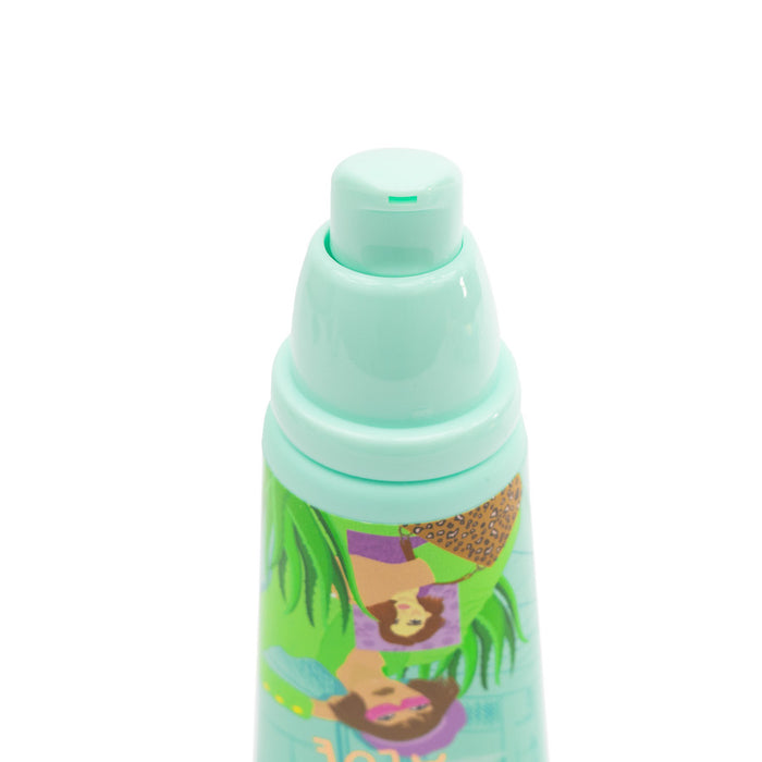 Gel Hidratante Fresh Aloe Trendy