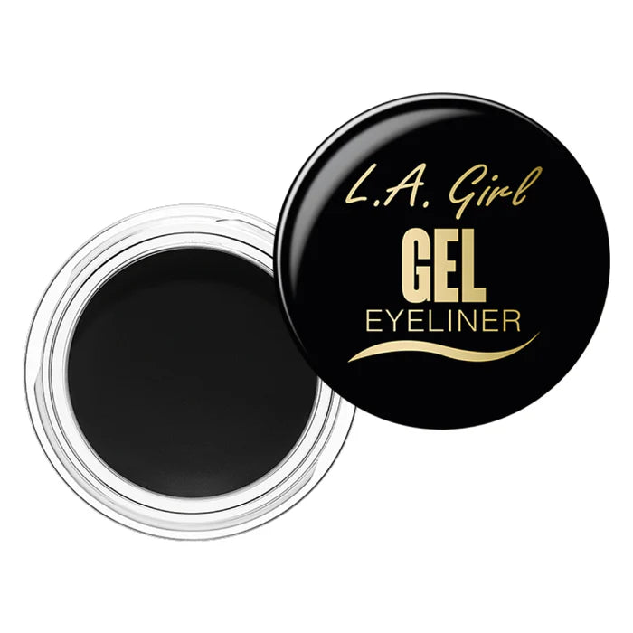 Delineador en Gel Gel731 L.a. Girl