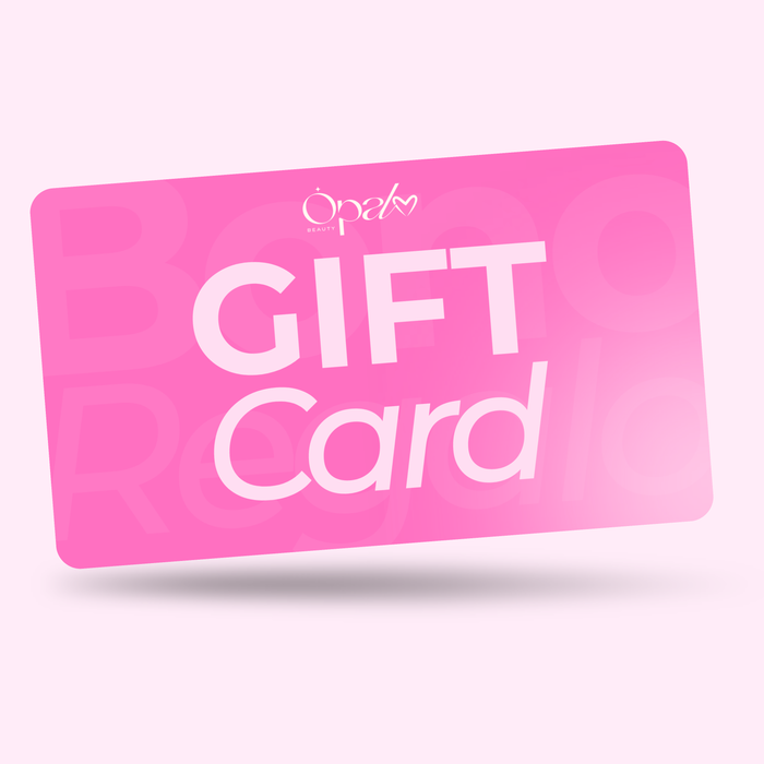 GIFT CARD ÓPALO