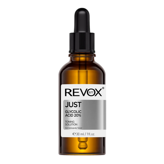 Serum Acido Glicólico 20% Revox
