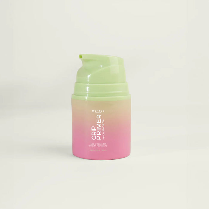 Grip Primer Montoc Niacinamida