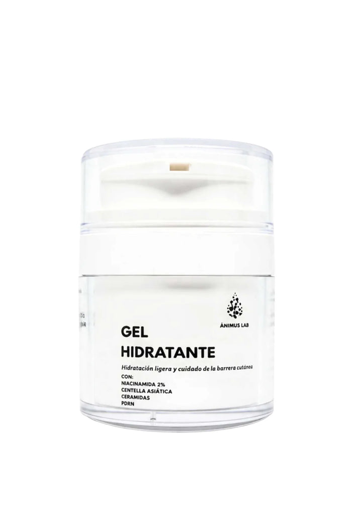 Gel Hidratante Ánimus Lab