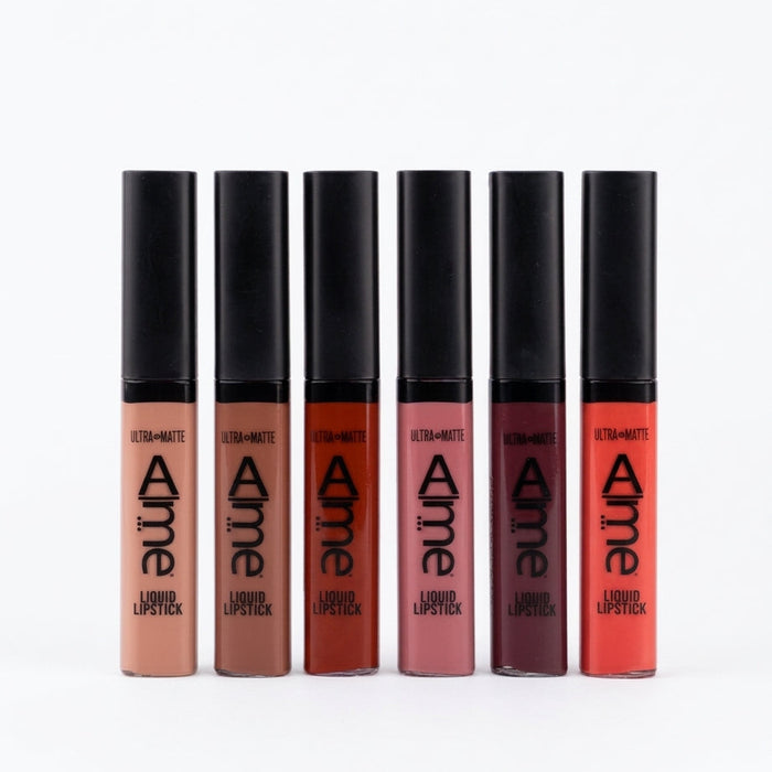 Labial líquido Ame