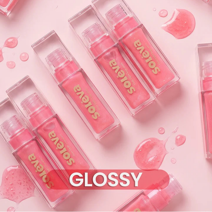 LIP GLOSS SOLÉVA