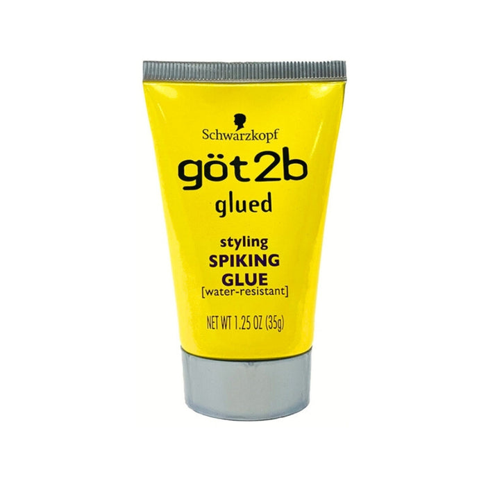 Gel Fijador Got2b Schwarzkopf