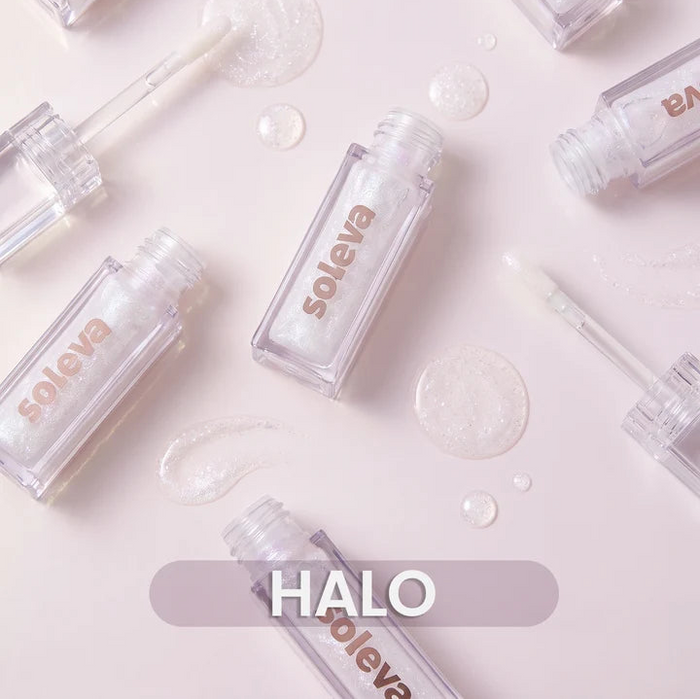 LIP GLOSS SOLÉVA