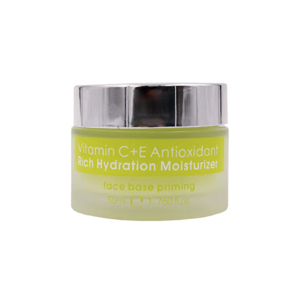 Gel Hidratante Vitamina C y E Og