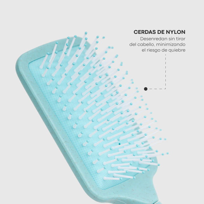 Cepillo Lula Hair Brush Bio