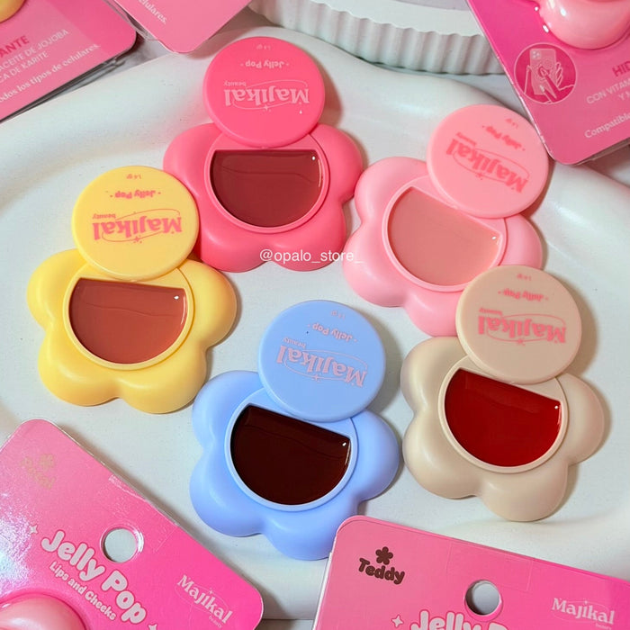 JELLY POP MAJIKAL
