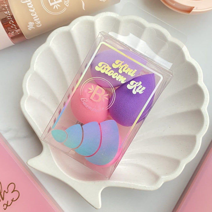 Beauty Blender Mini Bloom Kit