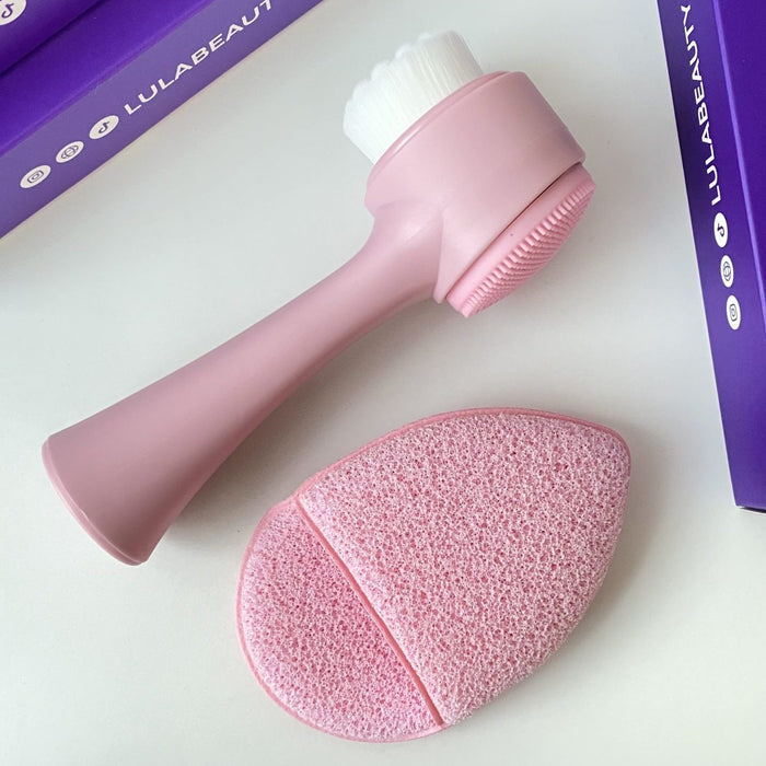 Kit Limpieza Facial Lula Klf01
