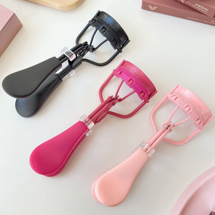 Encrespador Curler Montoc