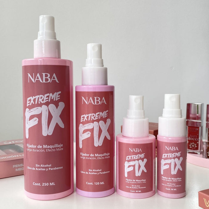 Fijador Naba