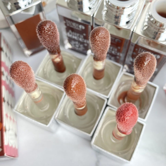 Gloss Aura Mocca Trendy