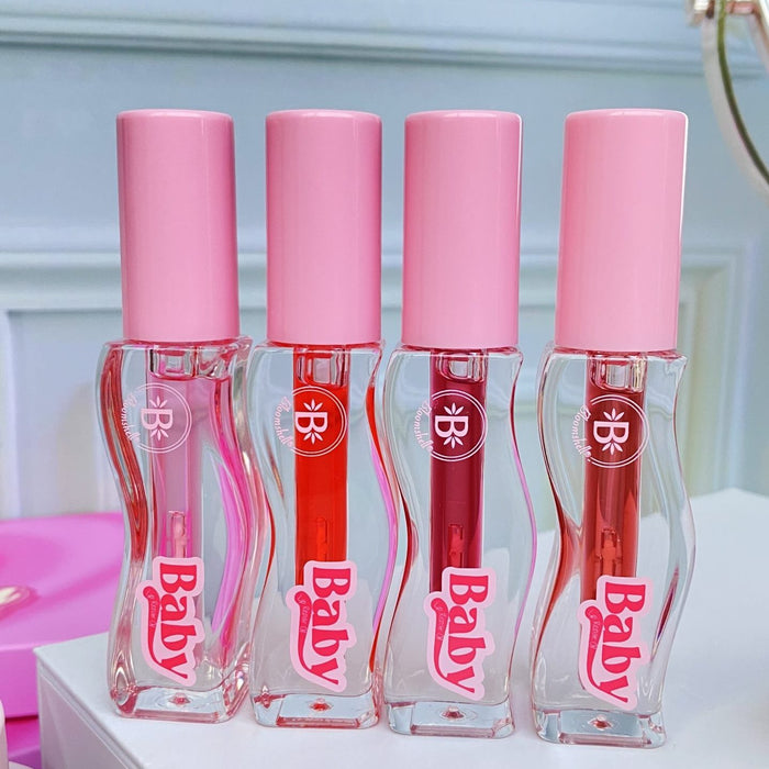 Baby Lip Bloomshell