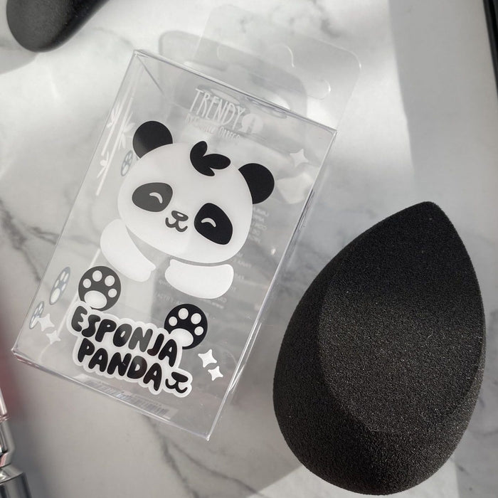 Beauty Blender Panda Trendy