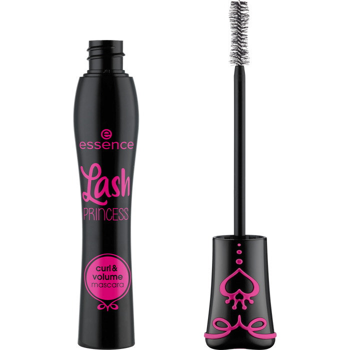 Pestañina Essence Lash Princess Rosada