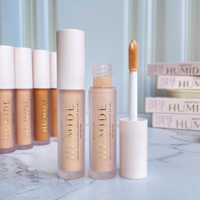 Corrector Serum Humide en Gel Montoc