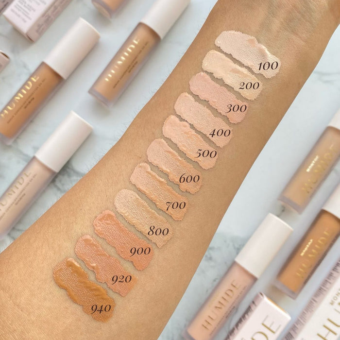 Corrector Serum Humide en Gel Montoc
