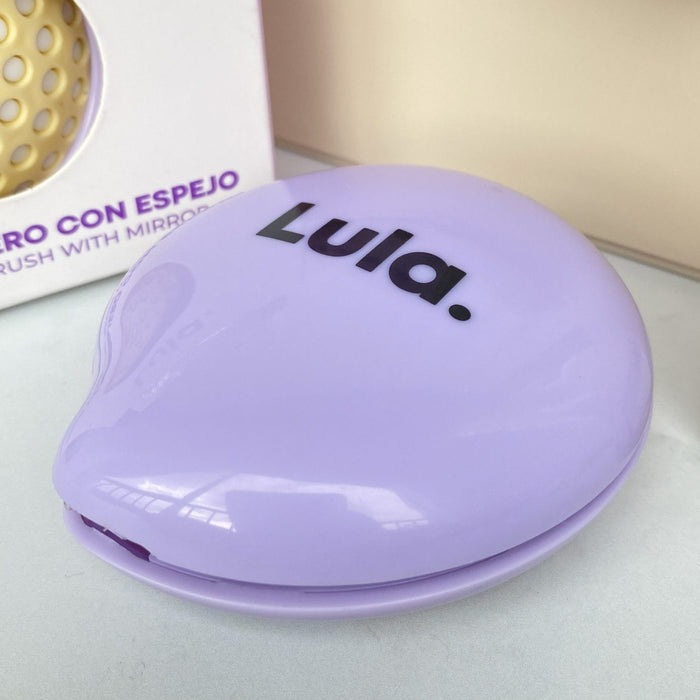 Cepillo Viajero Lula
