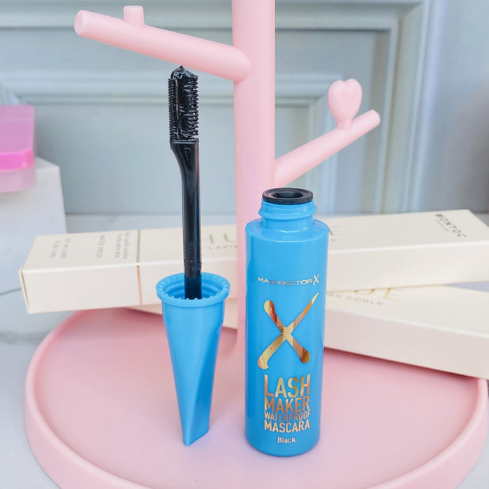 Pestañina Max Factor Lash Maker Water Proof