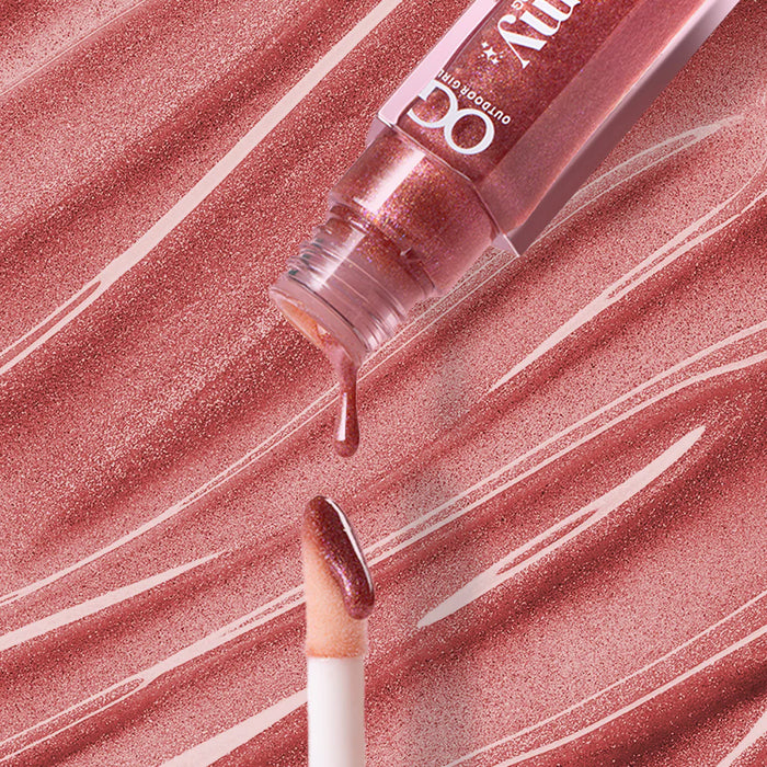 Lip Contour Dreamy X Honey Val Og