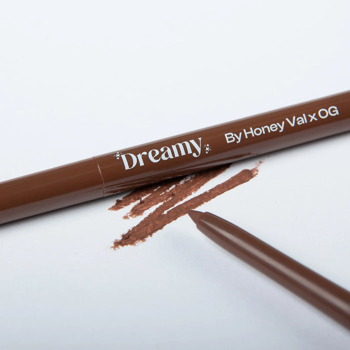 Lip Contour Dreamy X Honey Val Og