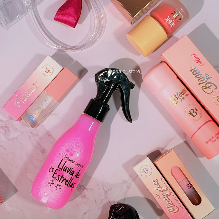 CRUSH BEAUTY BAG X OPALO