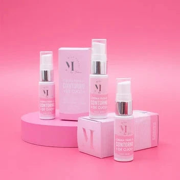 Contorno de ojos Miss Beauty
