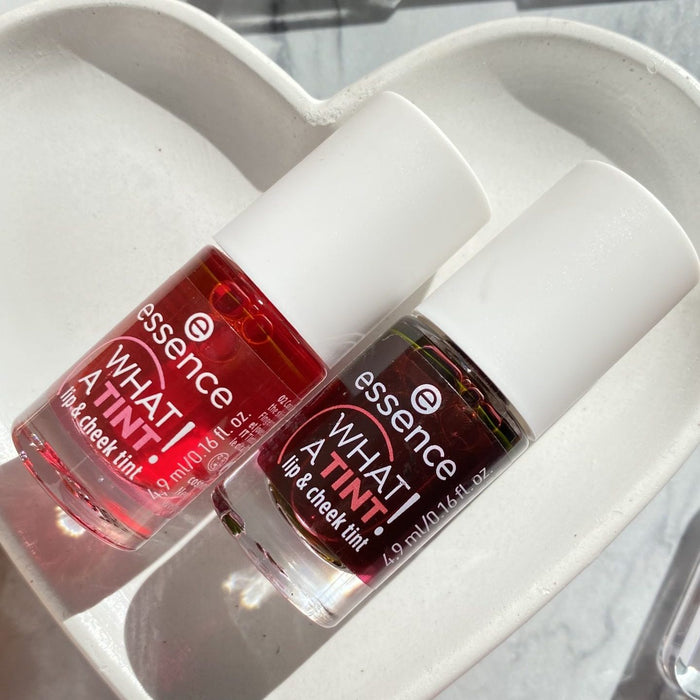 Tinta Essence What Tint