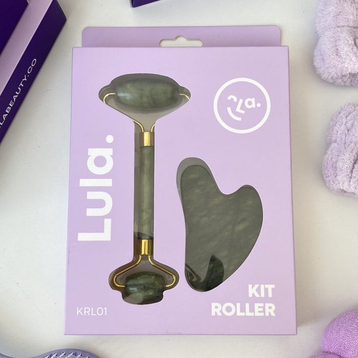 Kit Roller Lula Krl01