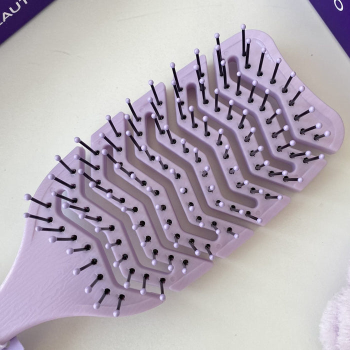 Cepillo Lula Morado