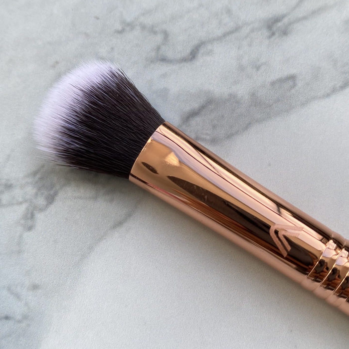 Brocha Black Gold Corrector Atenea Ee14