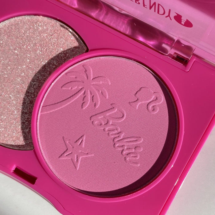 Rubor Duo Barbie Core Trendy
