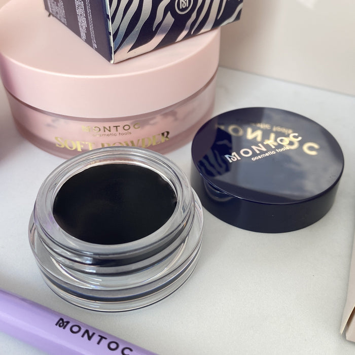 Delineador en Gel Miau Montoc