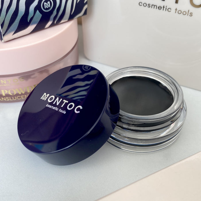 Delineador en Gel Miau Montoc