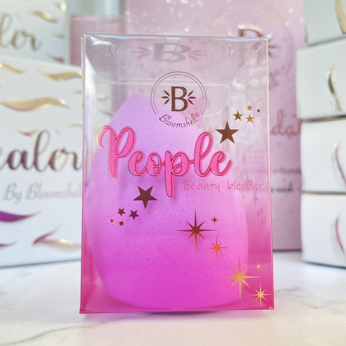 Beauty Blender Bloomshell People
