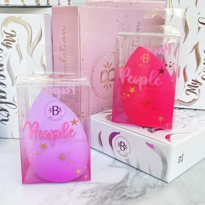 Beauty Blender Bloomshell People