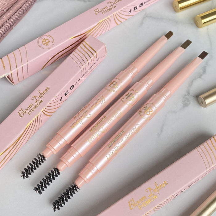 Lapiz de Cejas Bloomshell Bloom Definer