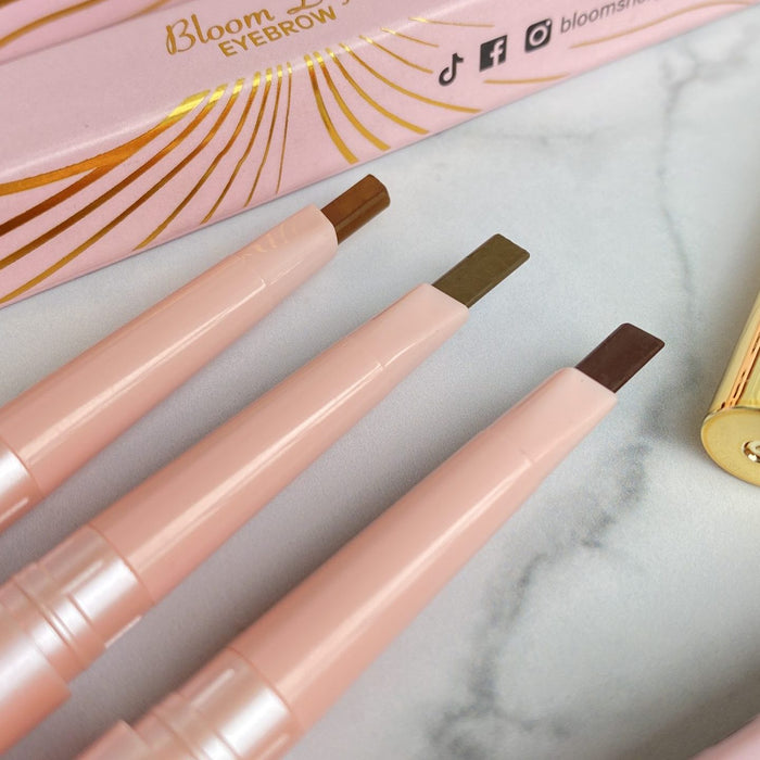 Lapiz de Cejas Bloomshell Bloom Definer