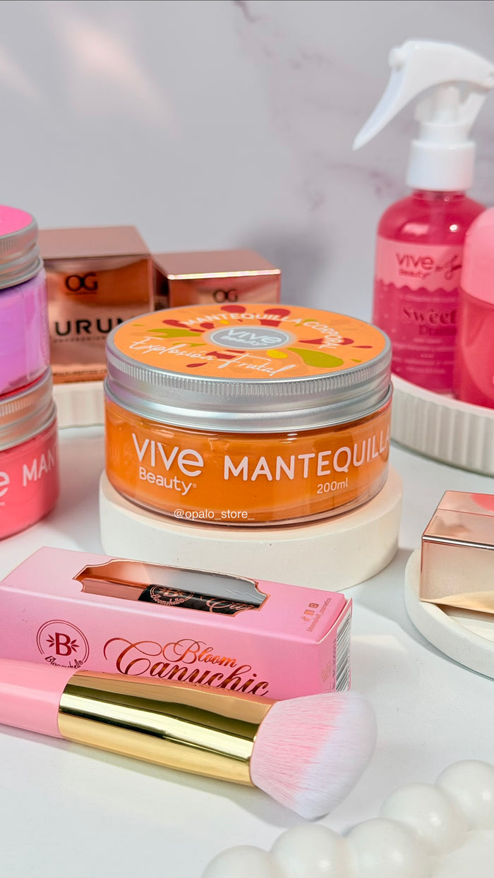 MANTEQUILLA CORPORAL VIVE BEAUTY
