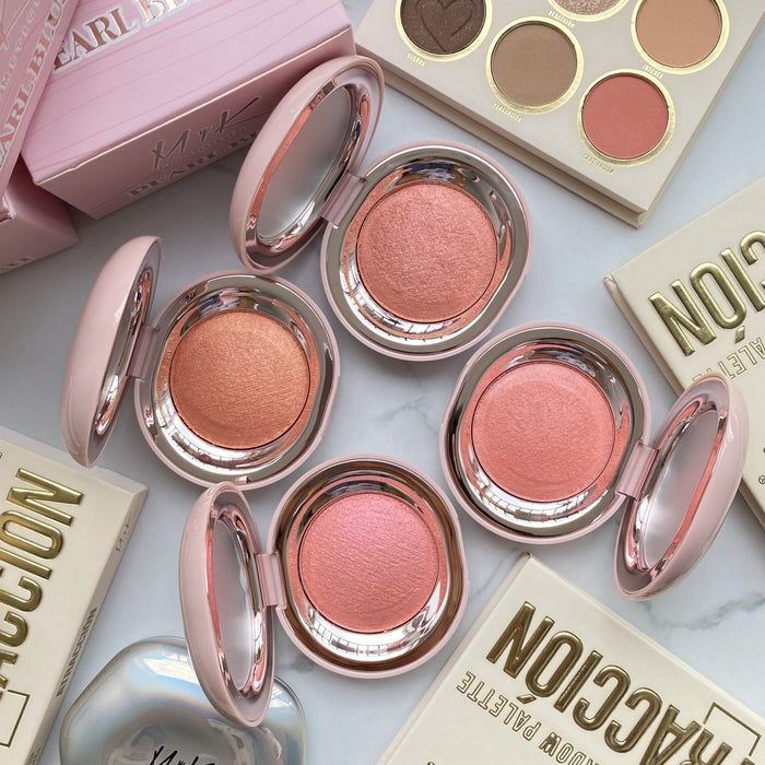 Blush Pearl Myk