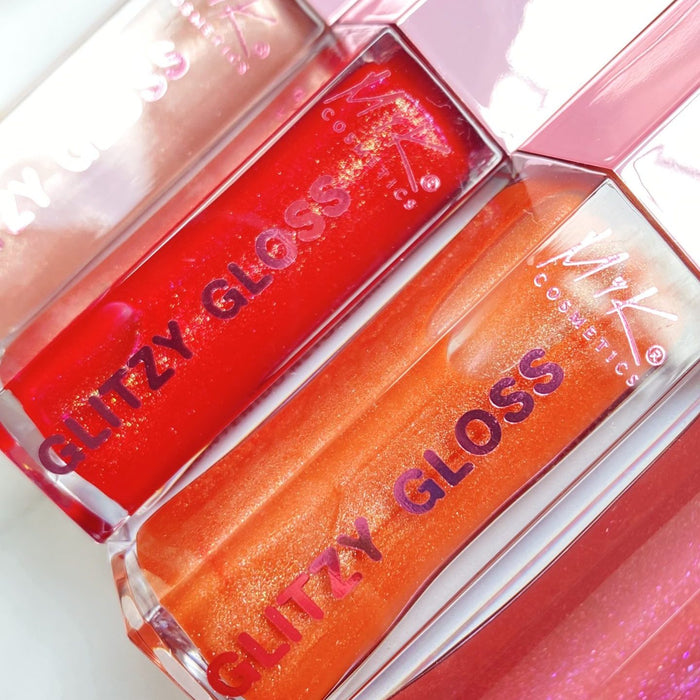 Lip Gloss Glitzy Myk
