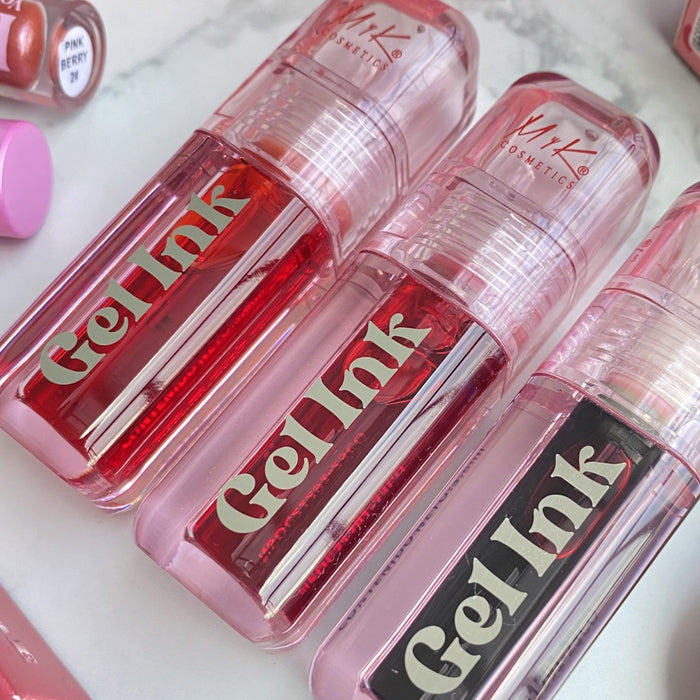 Tinta Gel Ink Myk