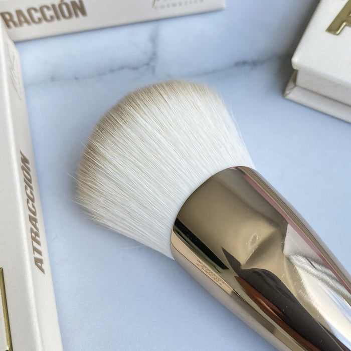 Brocha Myk Rubor 644