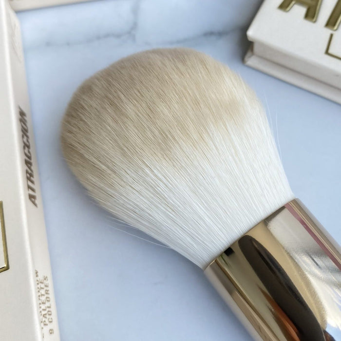 Brocha Myk Polvo M645