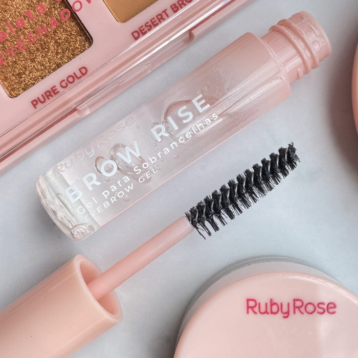 Gel Fijador de Cejas Brow Rise Ruby Rose