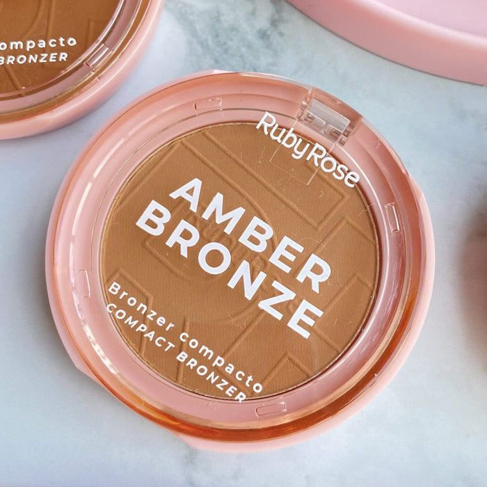 Contorno Compacto Ruby Rose
