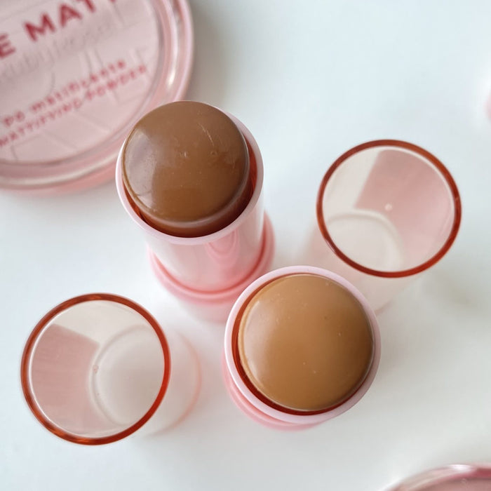 Contorno en Barra Sunkiss Ruby Rose